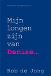 Mijn longen zijn van Denise