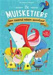 De Muisketiers - een razend rekenavontuur (7+ jaar)