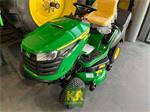 John Deere X167R-691988