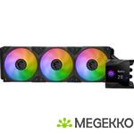 MSI MPG CORELIQUID D360 waterkoeler