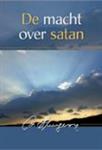 MACHT OVER SATAN, DE