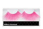 Roze Nep Wimpers Jumbo
