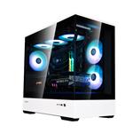fabrieksnieuw CWN game pc computer zmanp30bw (WiFi,Bluetooth) + 24 maanden garantie