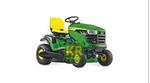 John Deere X127-688718