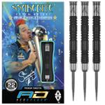 Red Dragon Peter Wright Double World Champion SE 85% Dartpijlen 20-22-24 Gram