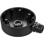 Hikvision DS-1280ZJ-DM46 montagebox zwart