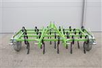 Bomet S-tand cultivator 1.80 - 3.60m