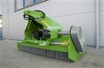 Bomet klepelmaaier Indus met Sideshift 1.6 - 2.0m