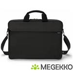 DICOTA D32092-RPET laptoptas 40,6 cm (16 ) Aktetas Zwart