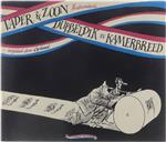 Vader en zoon, dubbeldik en kamerbreed : lustrumboek