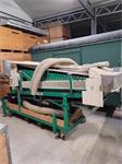 Diversen band dorsmachine / Seed processing Holland S 3037 00 00