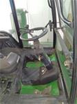 John Deere 1905 kooimaaier met cabine