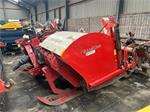 Gramegna V36 300 krukasspitmachine gebruikt