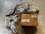 Valtra V32457000 Adaptor hydrauliek
