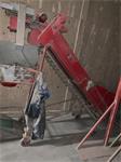 De Lignie opzak machine