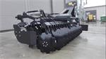 Kramer front schijveneg 2.5 en 3 meter breed