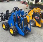 SHERPA eco miniloader op accu