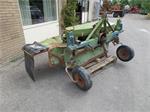 Edenhall 340 TS3