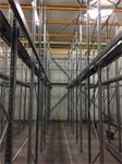 pallet stelling