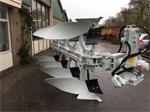 Kramer ERMO Evolution Vario 4 schaar