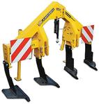 AGRISEM combiplough silver gold platinum AGRISEM combiplough silver gold platinum - niet kerende gro