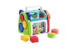 Dieren activiteitenbox
