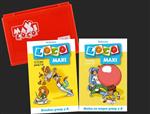 Voordeelset Loco Maxi: Basisdoos Maxi +  Breuken groep 7/8 + Meten en wegen groep 7/8