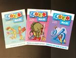 Voordeelset Loco Maxi: Rekenen met geld groep 6/7 + Breuken groep 6/7 + Meten en wegen groep 6/7