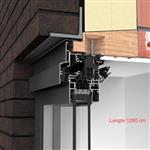 Renson - Renson Invisivent Air NL raamventilatie 1280 mm