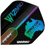 Winmau Prism Alpha Simon Whitlock World Cup SE Flights