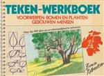 TEKEN WERKBOEK