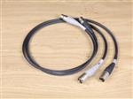 Isenberg Audio 5A highend audio interconnects XLR 1,0 metre