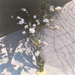 Magnolia boom - kunstboom - 120cm hoog