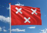 Vlag Breda 150x225cm (voor masten 6 en 7 meter)