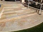 flagstones mediterraans