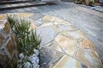 flagstones Siki Bont mediterrane