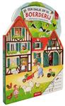 Een dagje op de boerderij / Allereerste meeleesboek