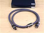 Furutech Nanoflux highend audio power cable 1,8 metre