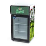 Showroommodel: Grolsch 50 liter 1 deurs koelkast
