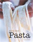 ALLES OVER PASTA
