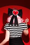 Katakomb, Jessica Louise Bow.