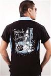 Suicide Glam, Rocket Bowl.