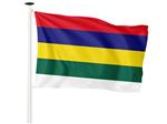 Vlag Terschelling 150x225cm (voor masten 6 en 7 meter)