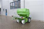Bomet Aardappelpootmachine 2 rijen Gemini
