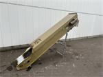 Affeldt opvoerband 280x35cm