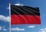 Vlag Nijmegen 200x300cm (voor masten 7 en 8 meter)