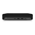 HP Elite Mini 600 G9 | Core i3 / 16GB / 512GB SSD