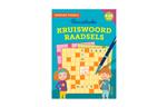 Leerrijke puzzels - reuzeleuke kruiswoordraadsels (9-10 j.)