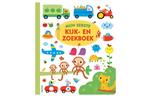 Mijn eerste kijk- en zoekboek