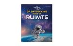 Op ontdekking door de ruimte - Hubbard